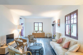 VILLA BAÏTA - Maison avec jardin proche de la Dune du Pyla